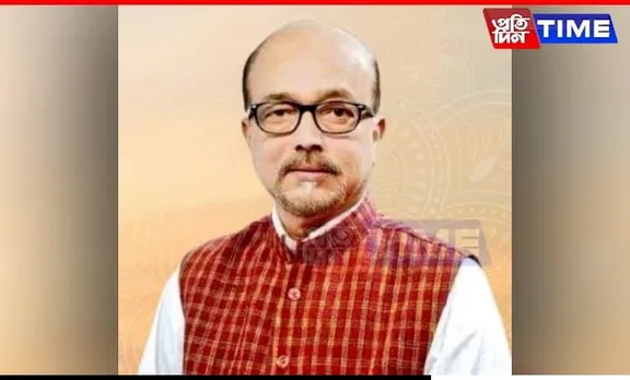 Assam's Ramen Deka Named 9th Governor of Chhattisgarh